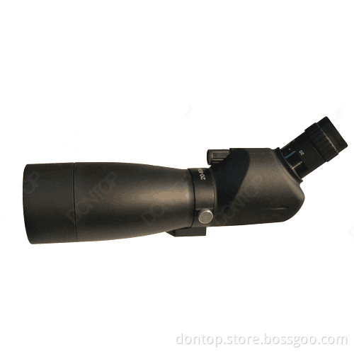 High Power 20-60X60 Watching Spotting Scopes with Tripod